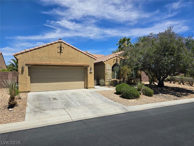 5992 Quintillion Avenue, Las Vegas, NV 89122