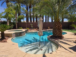 5992 Quintillion Avenue, Las Vegas, NV 89122