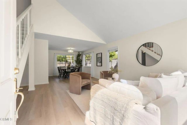 1689 Amador Lane, Newbury Park, CA 91320