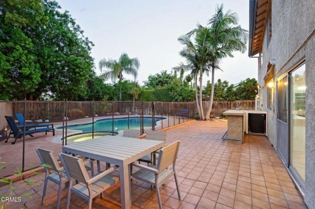 1689 Amador Lane, Newbury Park, CA 91320