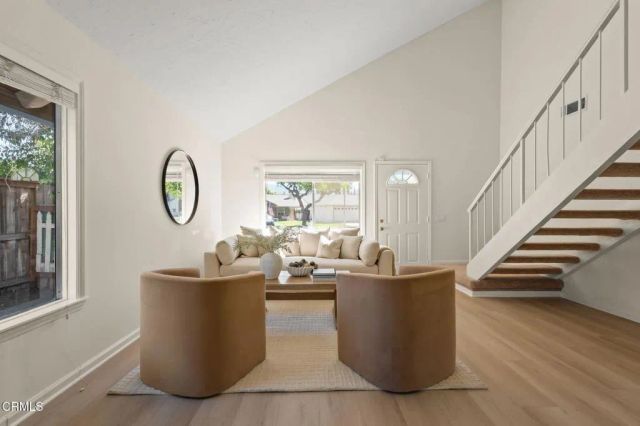 1689 Amador Lane, Newbury Park, CA 91320