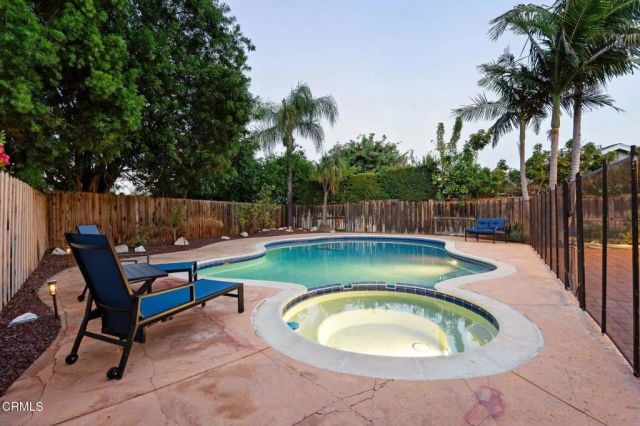 1689 Amador Lane, Newbury Park, CA 91320