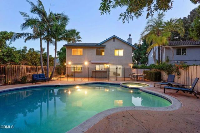 1689 Amador Lane, Newbury Park, CA 91320