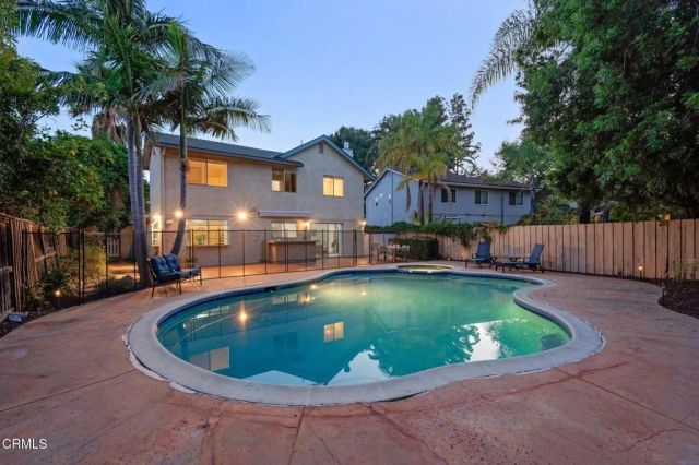 1689 Amador Lane, Newbury Park, CA 91320