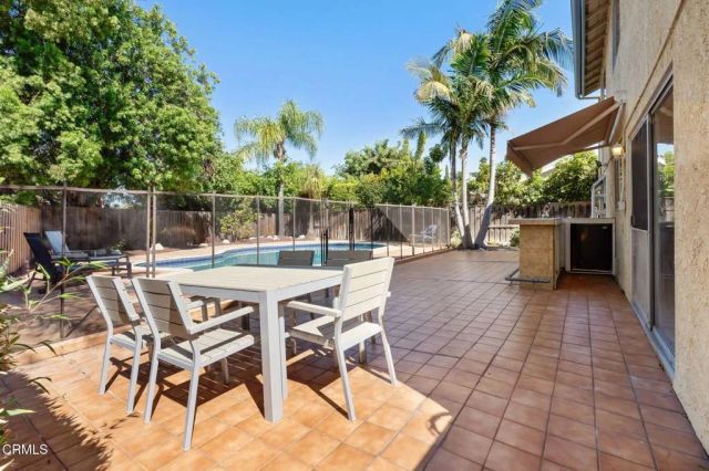 1689 Amador Lane, Newbury Park, CA 91320