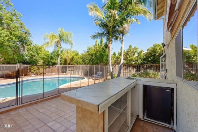 1689 Amador Lane, Newbury Park, CA 91320