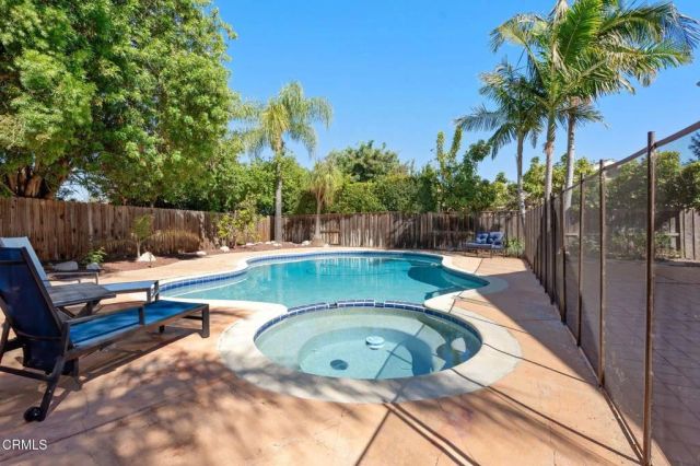 1689 Amador Lane, Newbury Park, CA 91320