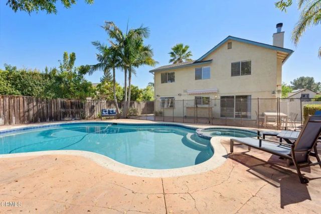 1689 Amador Lane, Newbury Park, CA 91320