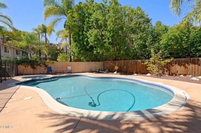 1689 Amador Lane, Newbury Park, CA 91320