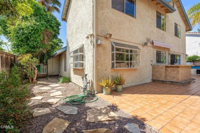 1689 Amador Lane, Newbury Park, CA 91320