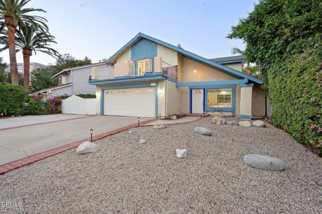 1689 Amador Lane, Newbury Park, CA 91320