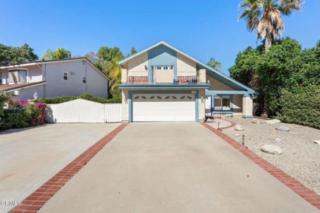 1689 Amador Lane, Newbury Park, CA 91320