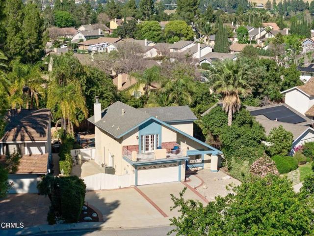 1689 Amador Lane, Newbury Park, CA 91320