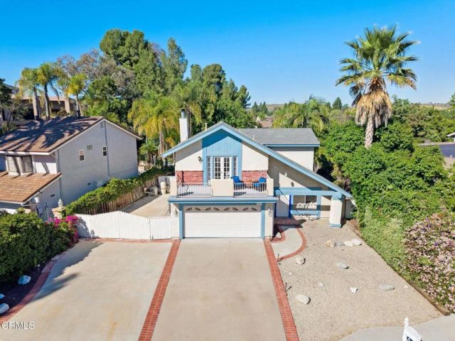 1689 Amador Lane, Newbury Park, CA 91320