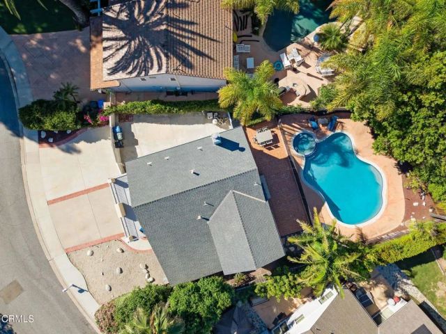 1689 Amador Lane, Newbury Park, CA 91320