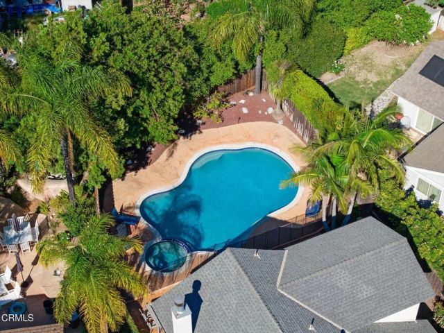 1689 Amador Lane, Newbury Park, CA 91320