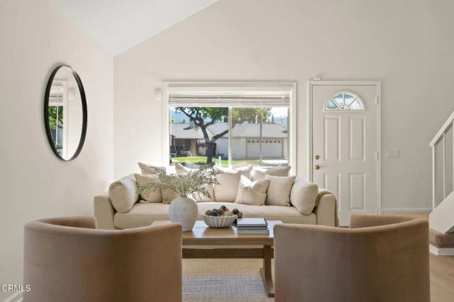 1689 Amador Lane, Newbury Park, CA 91320