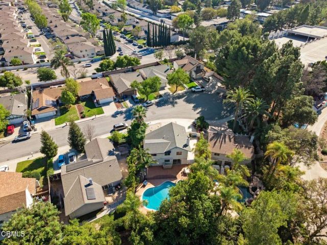 1689 Amador Lane, Newbury Park, CA 91320