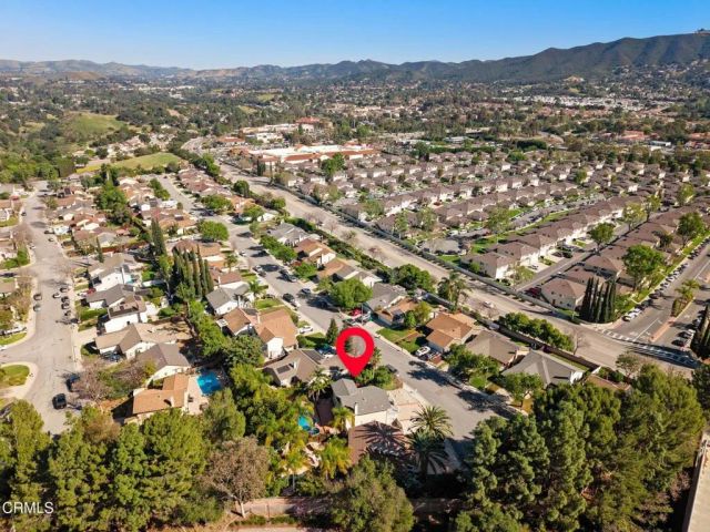 1689 Amador Lane, Newbury Park, CA 91320