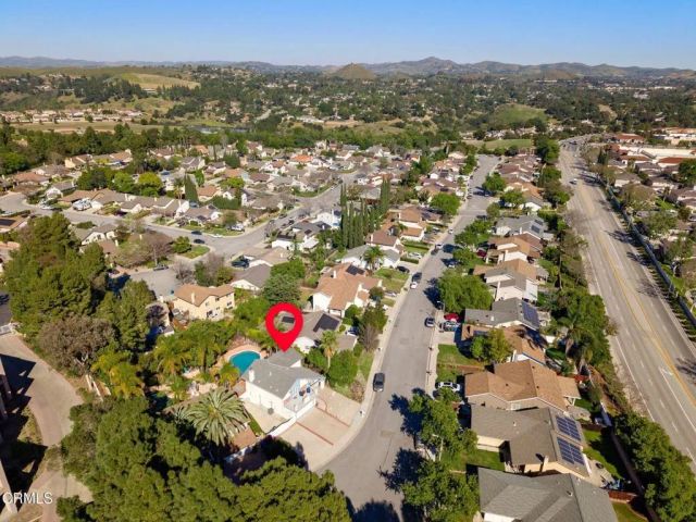 1689 Amador Lane, Newbury Park, CA 91320