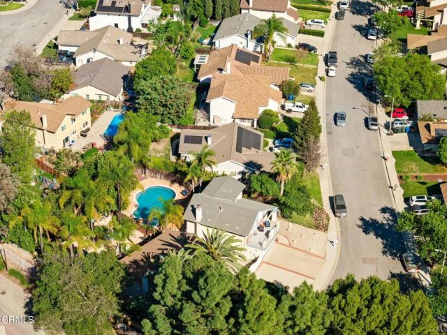 1689 Amador Lane, Newbury Park, CA 91320