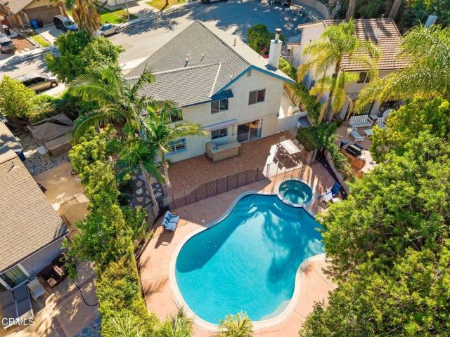 1689 Amador Lane, Newbury Park, CA 91320