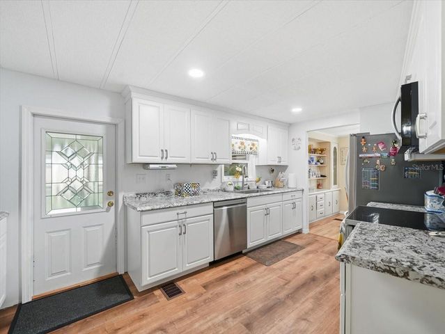 1422 N REED TERRACE, Inverness, FL 34453