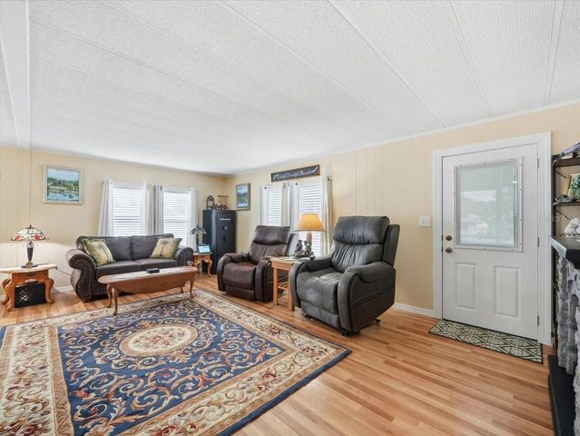 1422 N REED TERRACE, Inverness, FL 34453