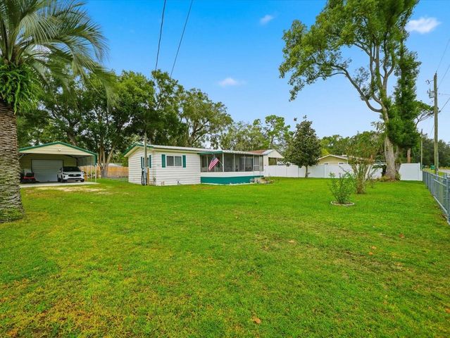 1422 N REED TERRACE, Inverness, FL 34453