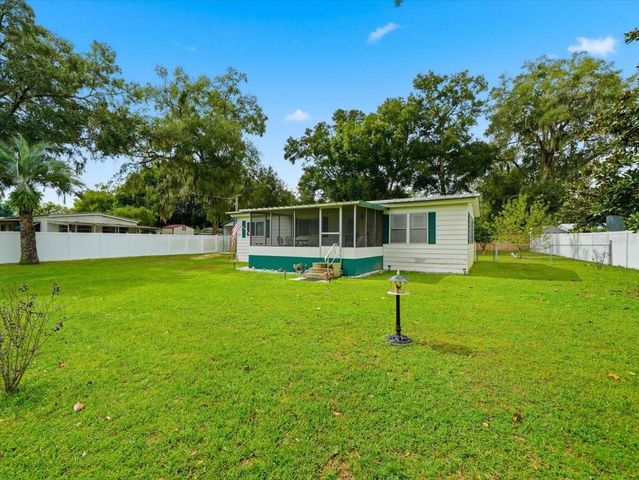 1422 N REED TERRACE, Inverness, FL 34453