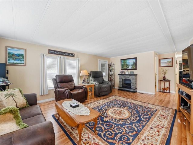 1422 N REED TERRACE, Inverness, FL 34453