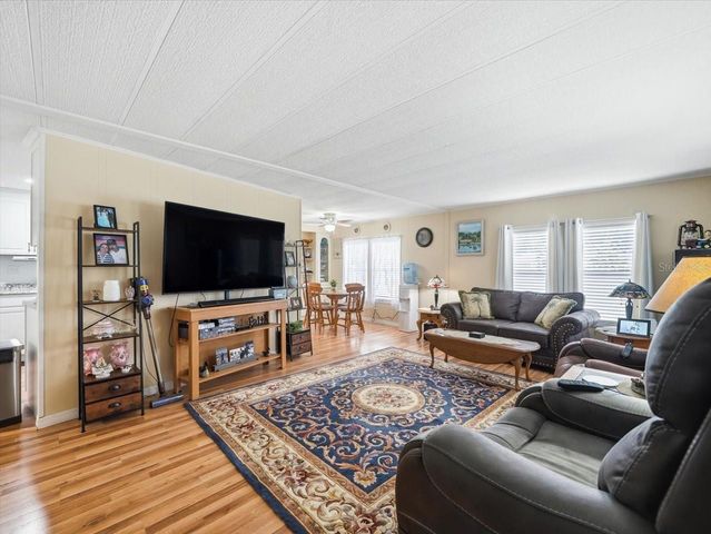 1422 N REED TERRACE, Inverness, FL 34453