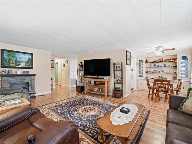 1422 N REED TERRACE, Inverness, FL 34453