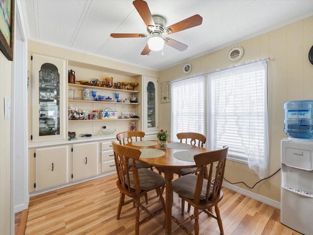 1422 N REED TERRACE, Inverness, FL 34453