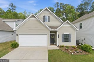 192 Kimberleys Crossing, Jasper, GA 30143
