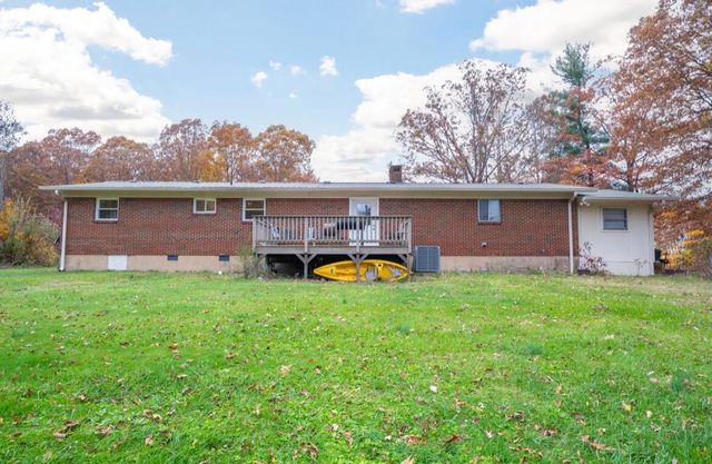 844 Miller Road, Signal Mountain, TN 37377