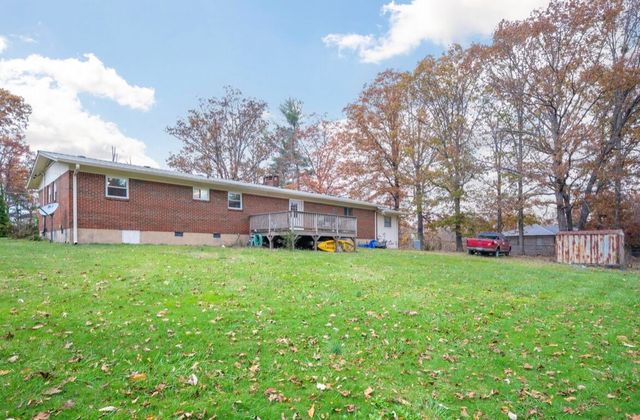 844 Miller Road, Signal Mountain, TN 37377
