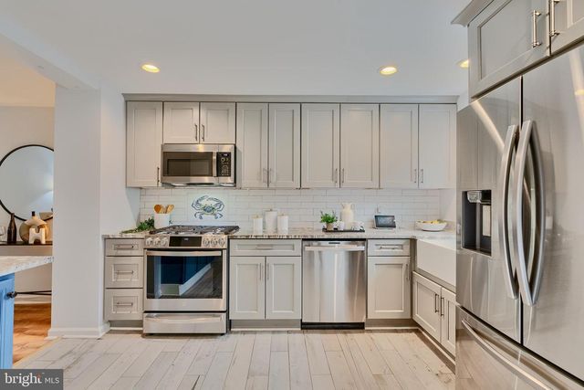 4 S EAST AVE, Baltimore, MD 21224