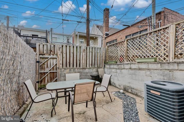 4 S EAST AVE, Baltimore, MD 21224