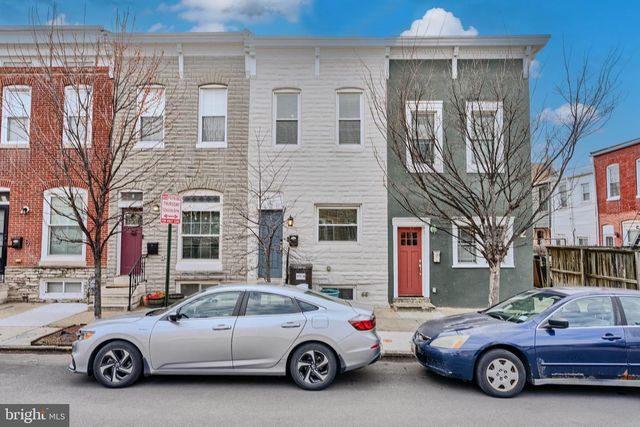 4 S EAST AVE, Baltimore, MD 21224