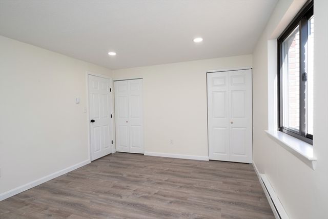 15 Foundry Street A3, Easton, MA 02375