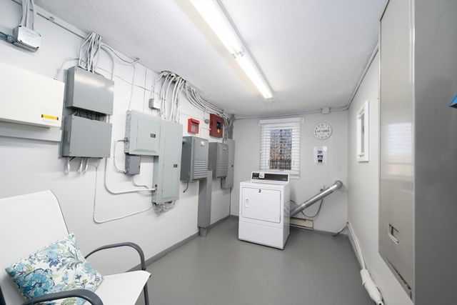 15 Foundry Street A3, Easton, MA 02375