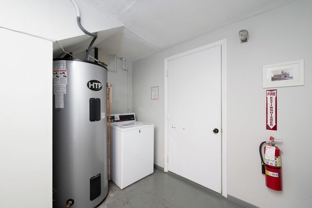 15 Foundry Street A3, Easton, MA 02375