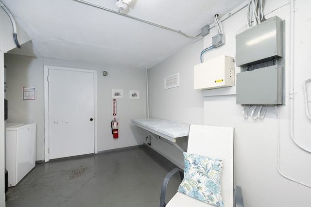 15 Foundry Street A3, Easton, MA 02375