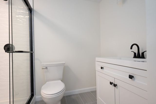 15 Foundry Street A3, Easton, MA 02375