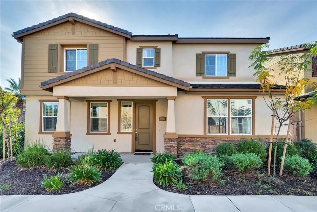 4959 Camarillo Lane, Riverside, CA 92504