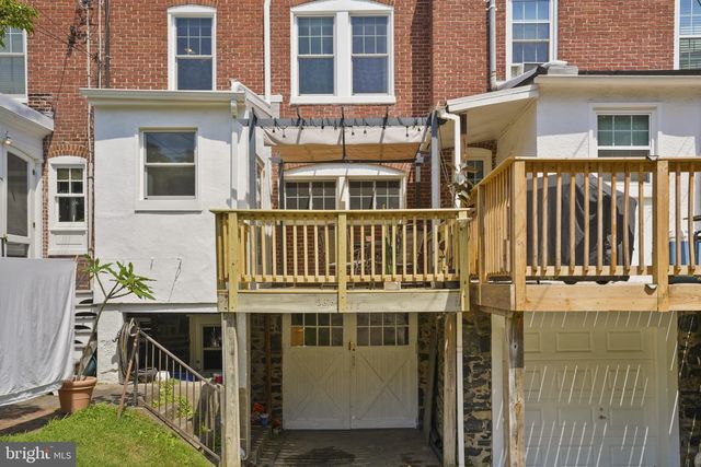 3618 EDNOR RD, Baltimore, MD 21218