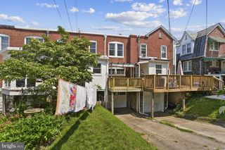 3618 EDNOR RD, Baltimore, MD 21218