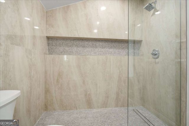 670 Stonehedge Drive, Stone Mountain, GA 30087