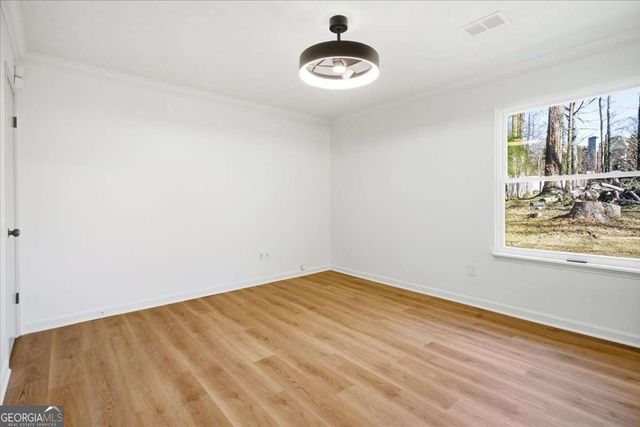 670 Stonehedge Drive, Stone Mountain, GA 30087